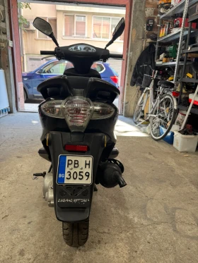 Piaggio Fly | Mobile.bg    5