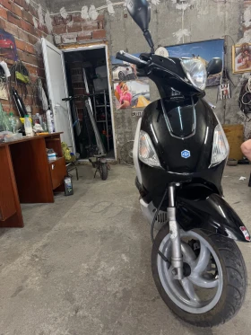 Piaggio Fly | Mobile.bg    3
