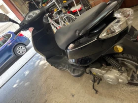 Piaggio Fly | Mobile.bg    7