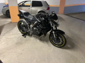 Honda Cb 1000RA | Mobile.bg    5