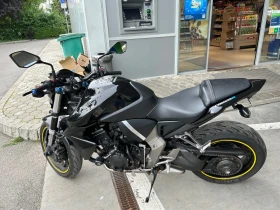  Honda Cb