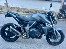 Honda Cb CB1000i-ABS