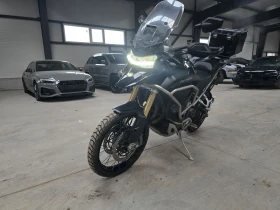 Triumph Tiger 1200 Rally Explorer, снимка 2