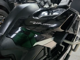 Triumph Tiger 1200 Rally Explorer, снимка 7