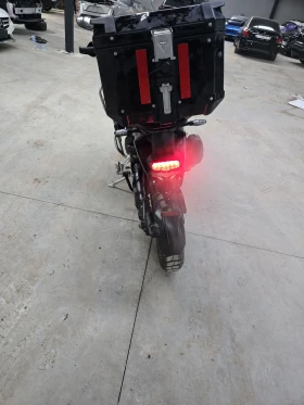 Triumph Tiger 1200 Rally Explorer, снимка 6