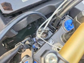 Honda Crf AFRICA TWIN* ADVENTURE SPORTS, снимка 8 - Мотоциклети и мототехника - 53621762