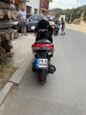 Gilera Nexus Nexus 300 | Mobile.bg � ����� ������ 2