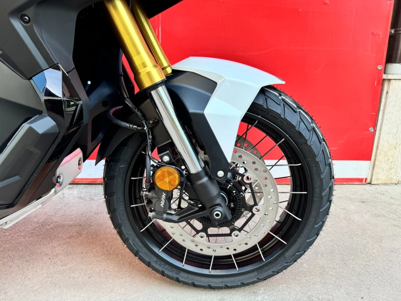 Honda X-ADV 750-2025Г-0KM LIZING, снимка 8 - Мотоциклети и мототехника - 51017340