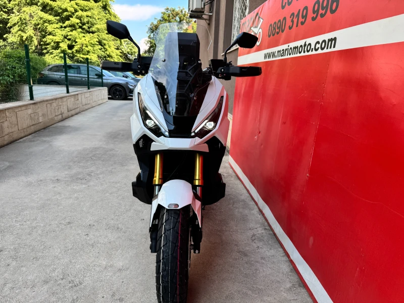 Honda X-ADV 750-2025Г-0KM LIZING, снимка 3 - Мотоциклети и мототехника - 51017340