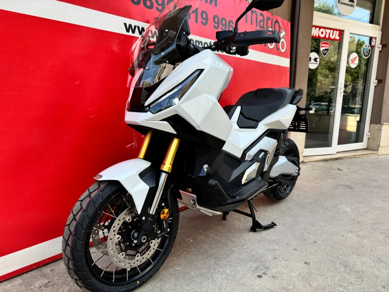 Honda X-ADV 750-2025Г-0KM LIZING, снимка 11 - Мотоциклети и мототехника - 51017340