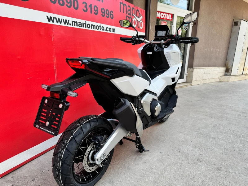 Honda X-ADV 750-2025Г-0KM LIZING, снимка 4 - Мотоциклети и мототехника - 51017340