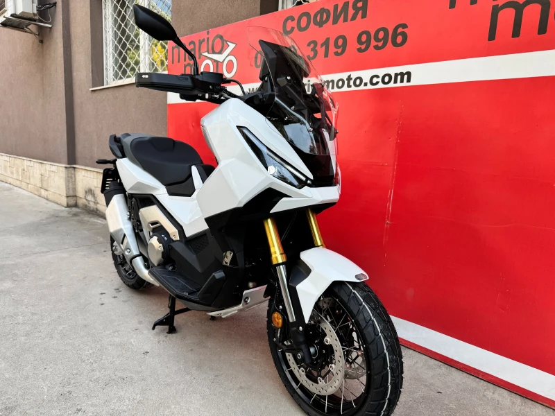 Honda X-ADV 750-2025Г-0KM LIZING, снимка 2 - Мотоциклети и мототехника - 51017340