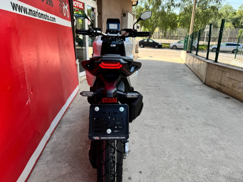 Honda X-ADV 750-2025Г-0KM LIZING, снимка 5 - Мотоциклети и мототехника - 51017340