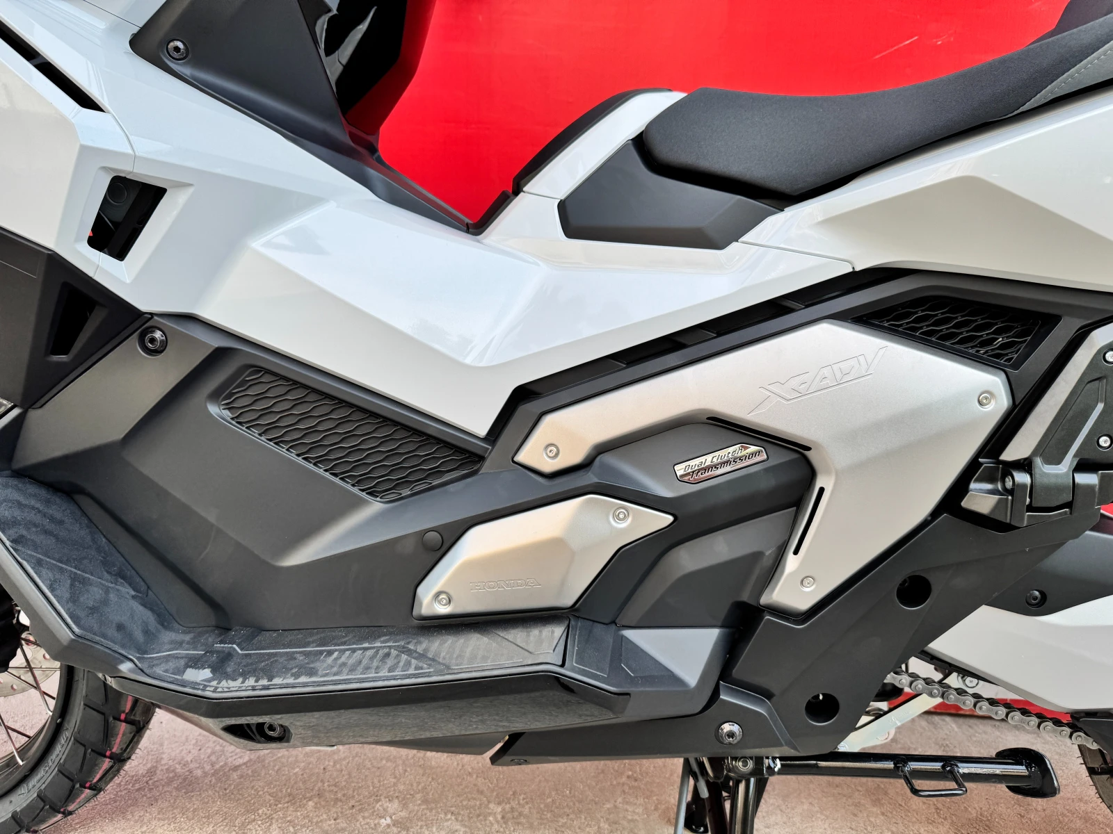 Honda X-ADV 750-2025-0KM LIZING | Mobile.bg   13