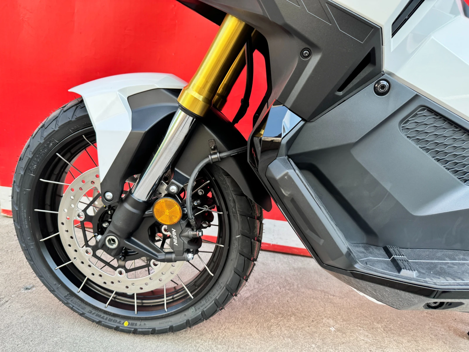 Honda X-ADV 750-2025-0KM LIZING | Mobile.bg   15