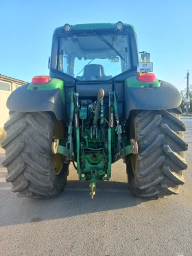 Трактор John Deere 6930, снимка 4