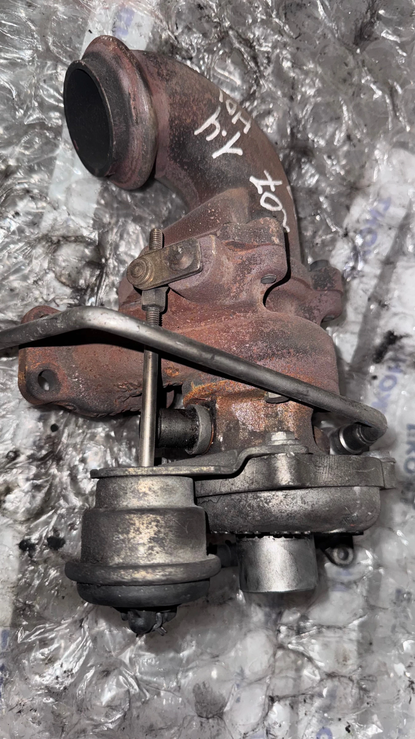    Peugeot 207 - 54359710009 | Mobile.bg   1