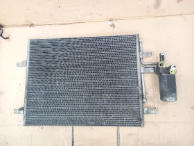 Радиатор климатик Волво ХЦ60 2.4д 