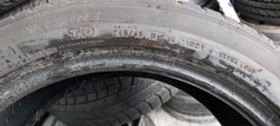 Гуми Летни 245/45R19, снимка 8