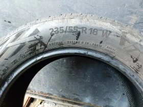 Гуми Летни 235/55R18, снимка 7
