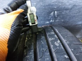 Гуми Летни 235/55R18, снимка 4