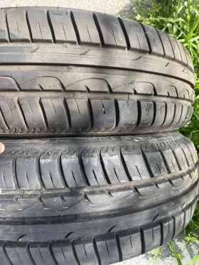 Гуми Летни 165/70R14, снимка 3