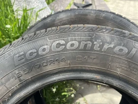 Гуми Летни 165/70R14, снимка 10