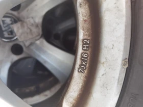 Джанти за BMW 320, снимка 3