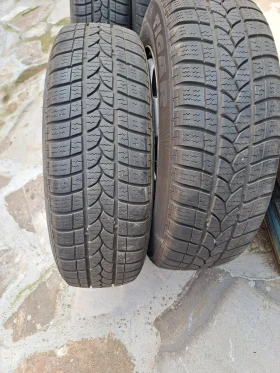Гуми с джанти 175/70R14, снимка 5