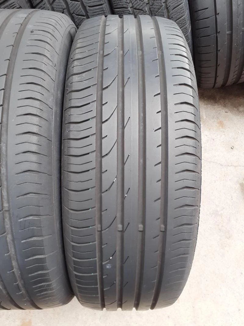 Гуми Летни 215/55R18, снимка 4 - Гуми и джанти - 45864019