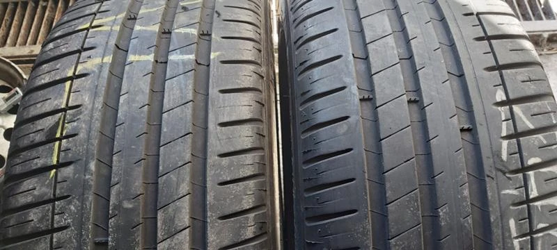 Гуми Летни 245/45R19, снимка 3 - Гуми и джанти - 32902304