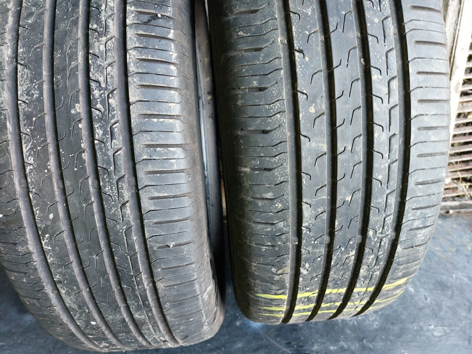  235/55R18 | Mobile.bg   1