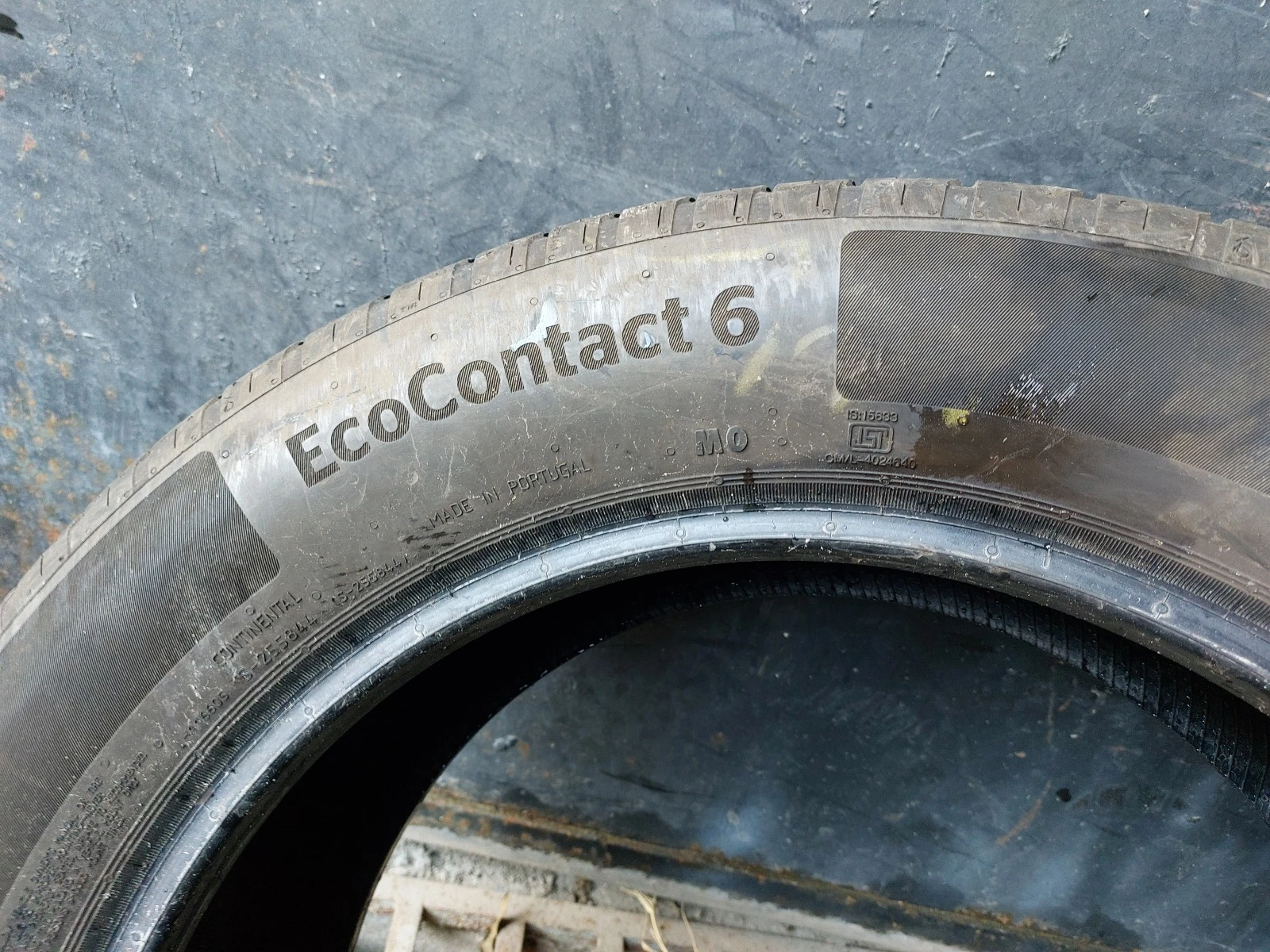  235/55R18 | Mobile.bg   6