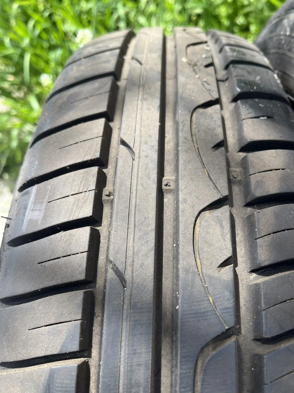 Гуми Летни 165/70R14, снимка 7 - Гуми и джанти - 54389894