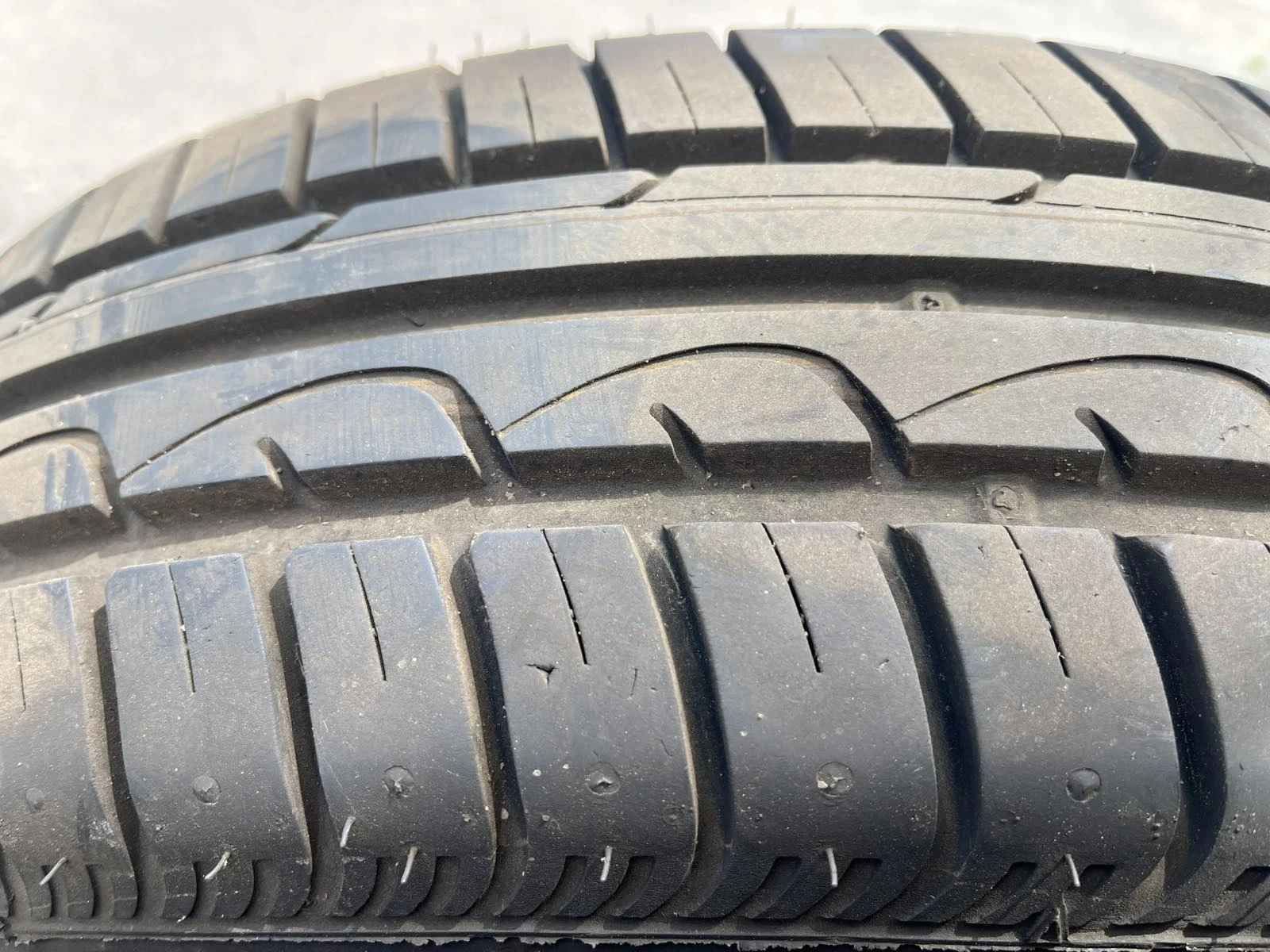 Гуми Летни 165/70R14