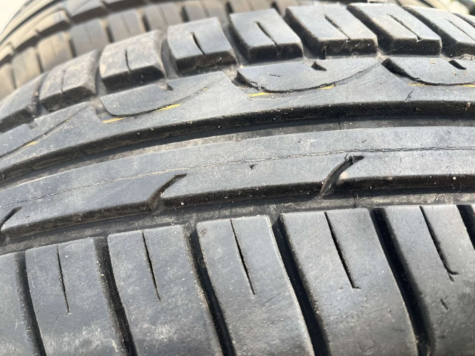 Гуми Летни 165/70R14, снимка 2 - Гуми и джанти - 54389894