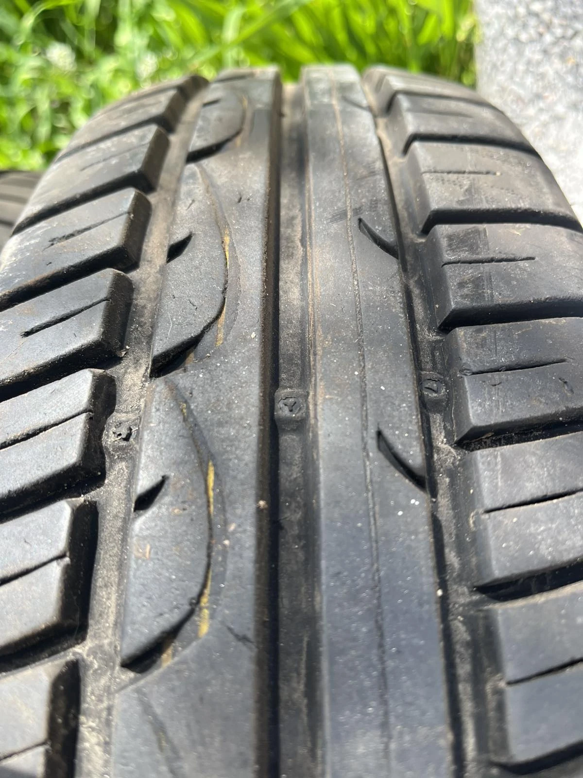Гуми Летни 165/70R14, снимка 6 - Гуми и джанти - 54389894