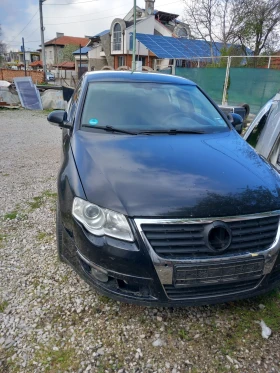 VW Passat 2.0, снимка 2