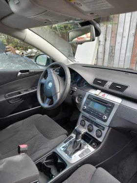 VW Passat 2.0, снимка 11