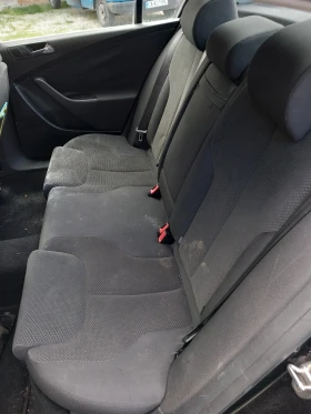 VW Passat 2.0, снимка 8