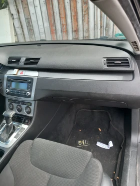 VW Passat 2.0, снимка 12