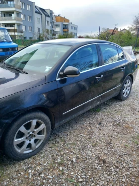 VW Passat 2.0, снимка 10