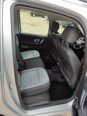 Skoda Roomster 1.4tdi ТОП СЪСТОЯНИЕ!!! , снимка 6