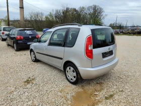 Skoda Roomster 1.4tdi ТОП СЪСТОЯНИЕ!!! , снимка 5