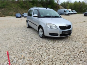 Skoda Roomster 1.4tdi ТОП СЪСТОЯНИЕ!!! , снимка 2