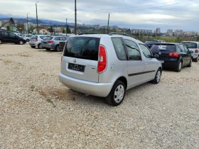 Skoda Roomster 1.4tdi ТОП СЪСТОЯНИЕ!!! , снимка 3