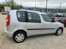 Skoda Roomster 1.4tdi ТОП СЪСТОЯНИЕ!!! , снимка 8