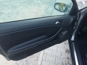 Mercedes-Benz CLC 180, снимка 7