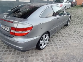 Mercedes-Benz CLC 180, снимка 5