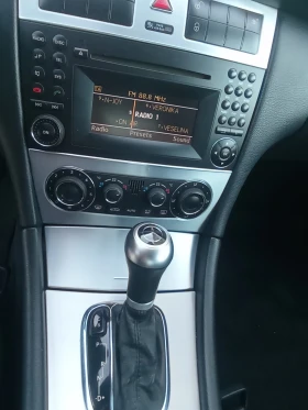 Mercedes-Benz CLC 180, снимка 8